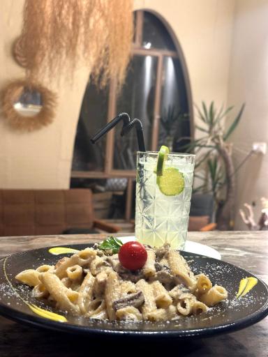 عکس کافه کانکا