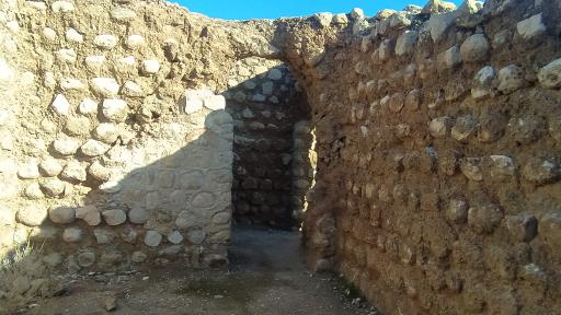 عکس عمارت خسرو