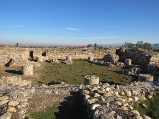 عکس عمارت خسرو