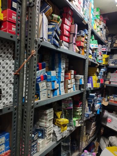 عکس تسمه و بلبرینگ پاسارگاد