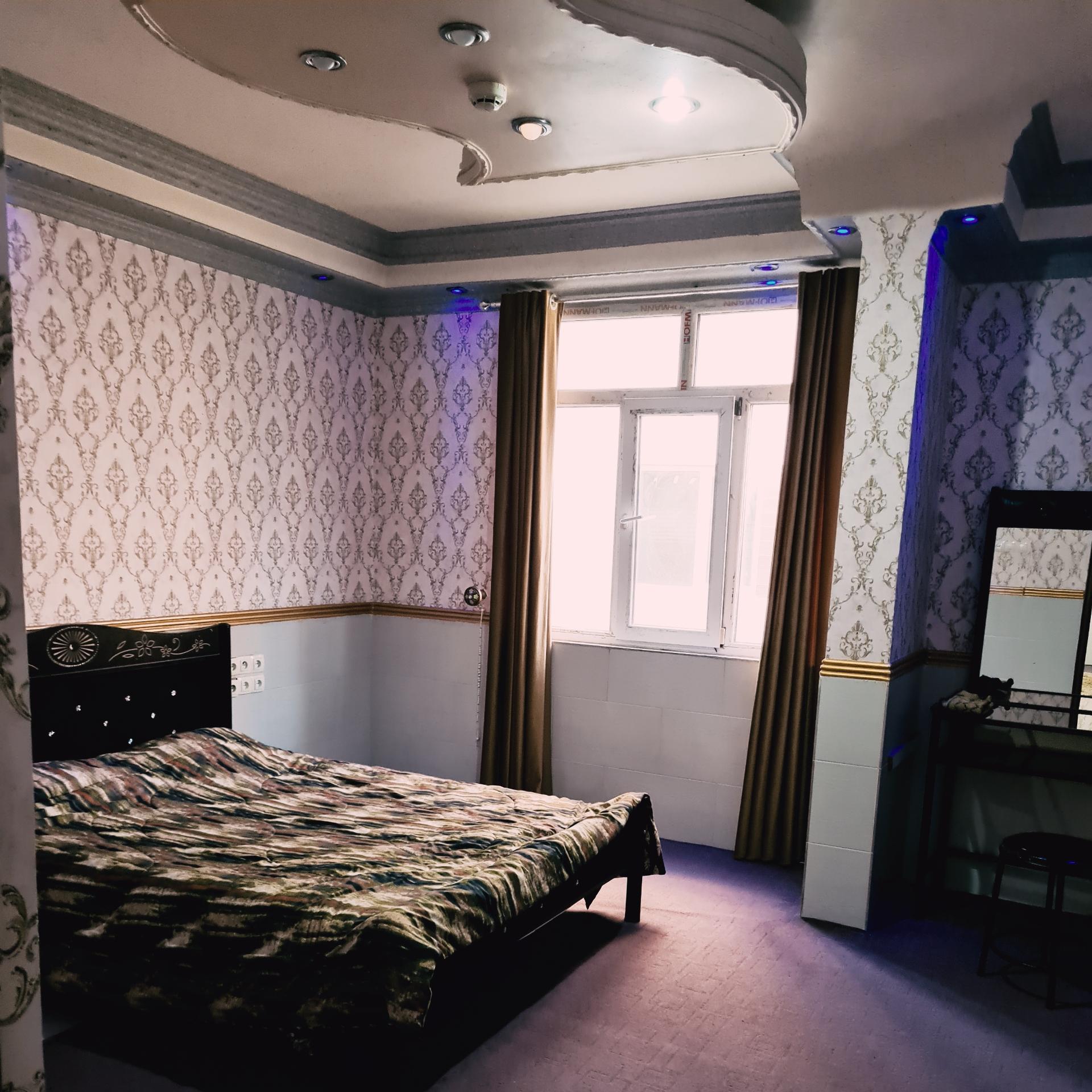 عکس مهمانپذیر شفیعی