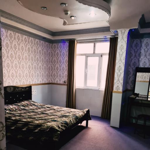 عکس مهمانپذیر شفیعی