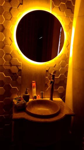 عکس مهمانپذیر شفیعی