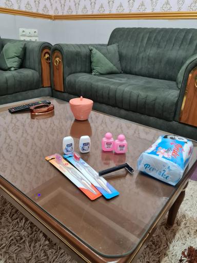 عکس مهمانپذیر شفیعی