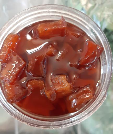 عکس سبزیجات چی گل