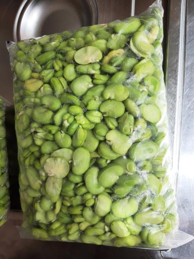 عکس سبزیجات چی گل