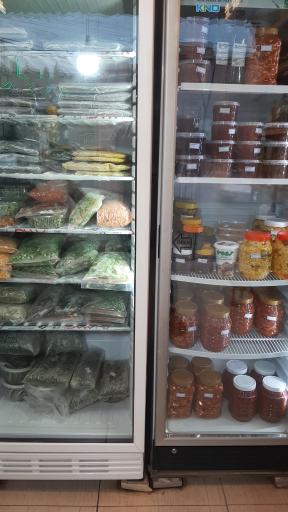 عکس سبزیجات چی گل