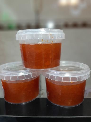 عکس سبزیجات چی گل