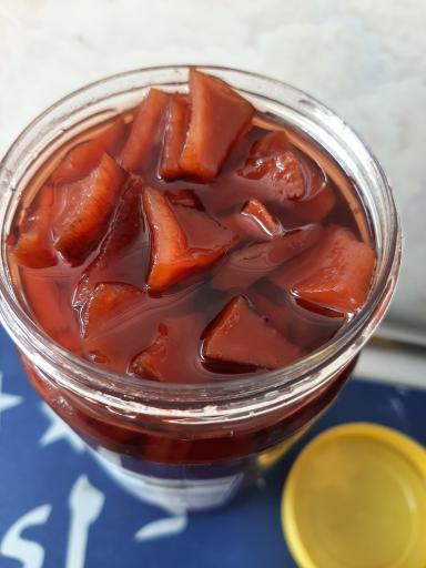 عکس سبزیجات چی گل