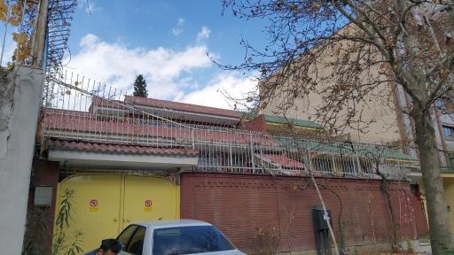 عکس مهدکودک پارسی