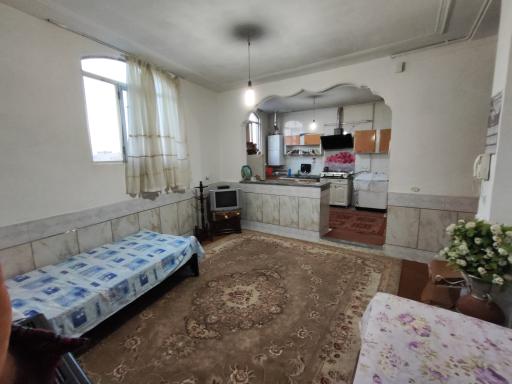 عکس خانه مسافر الماس کویر