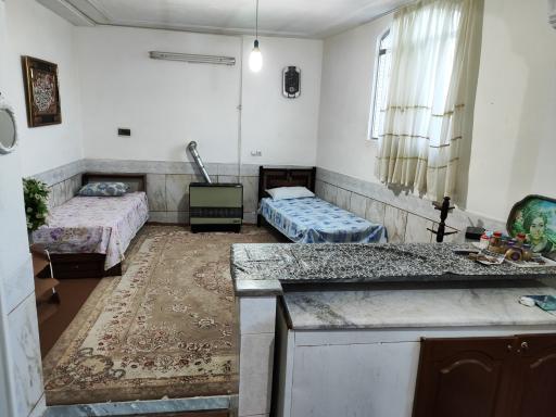 عکس مهمانسرا خانه مسافر الماس کویر نائین ۰۹۱۳۳۲۳۵۳۴۱