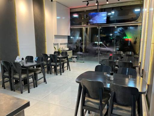 عکس شله و حلیم صادق خان 