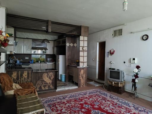 عکس خانه مسافر الماس کویر