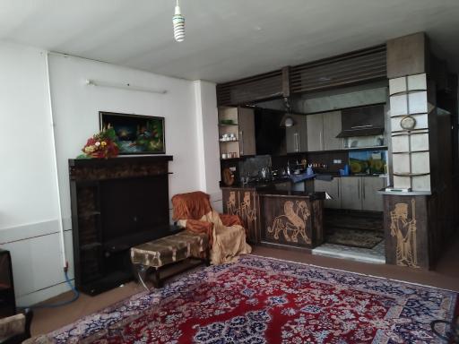 عکس خانه مسافر الماس کویر