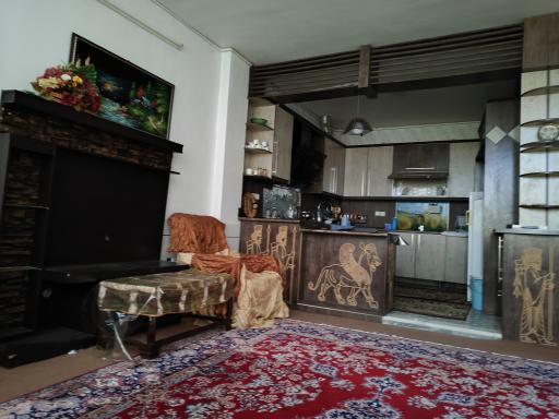 عکس خانه مسافر الماس کویر