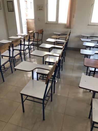 آموزشگاه رانندگی مهر