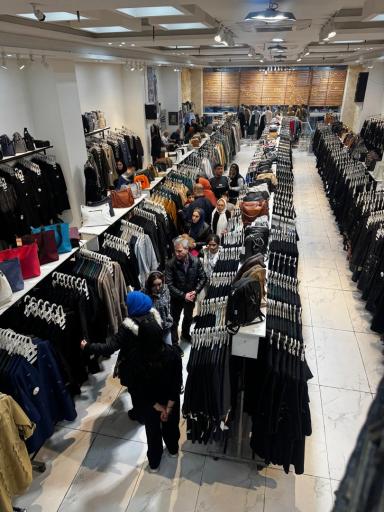 عکس فروشگاه ستاره شهر