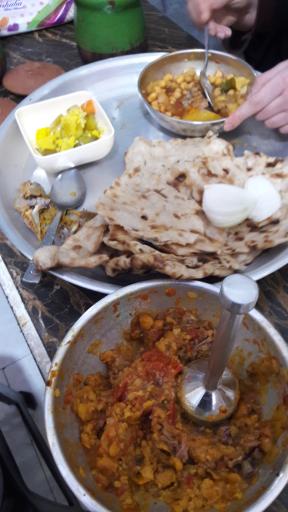 عکس چایخانه  گذرمستوفی