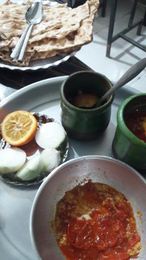 چایخانه  گذرمستوفی