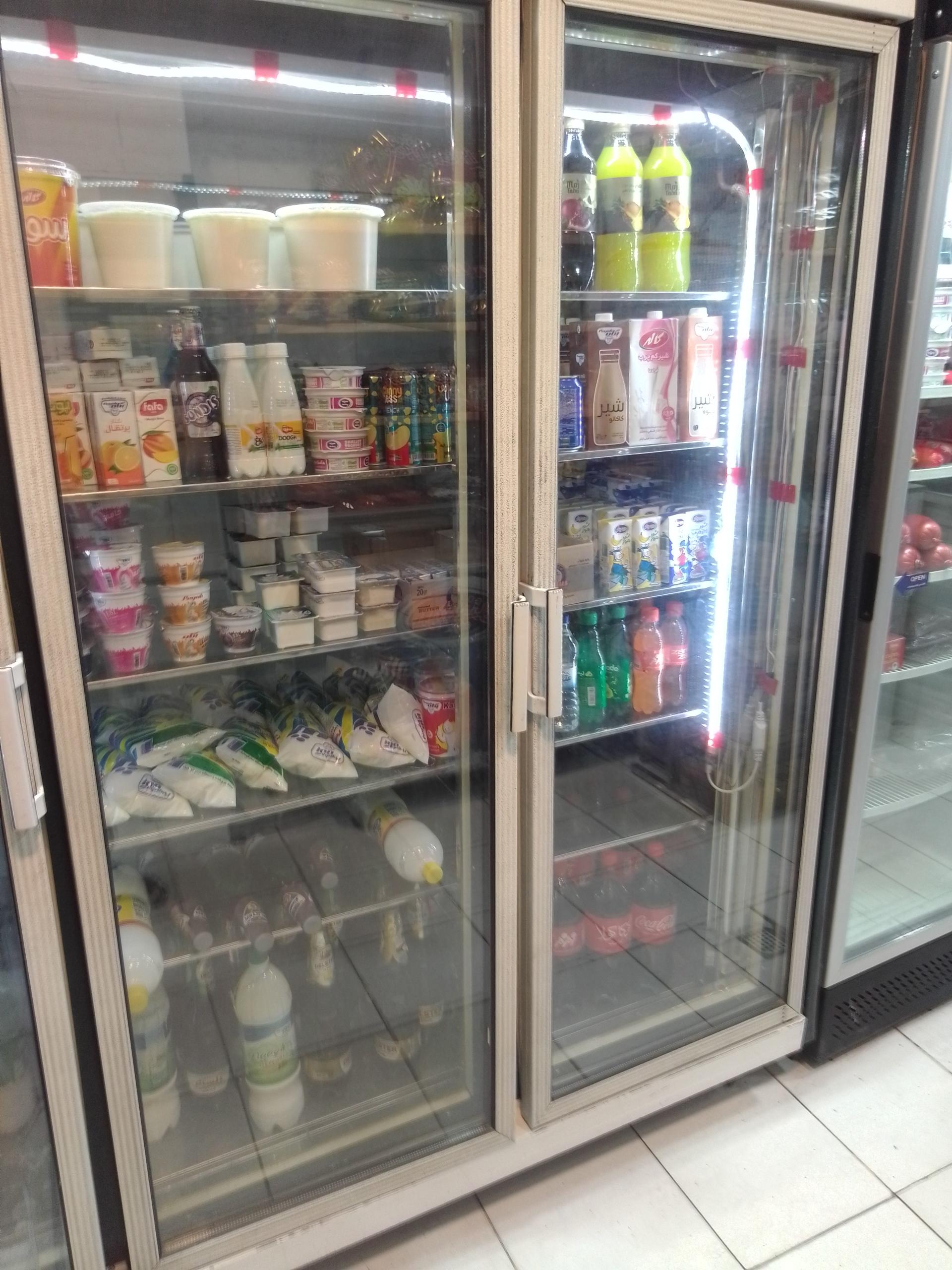 عکس سوپر مارکت 70