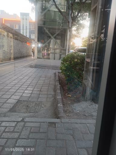 عکس پل هوایی