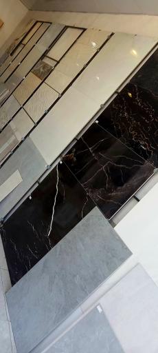 عکس پخش کاشی سرامیک ارم