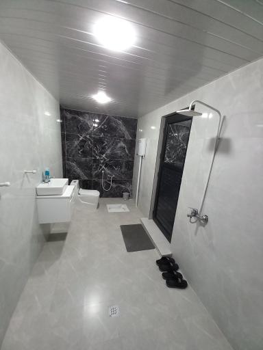 عکس کلبه سوئیسی معراج 