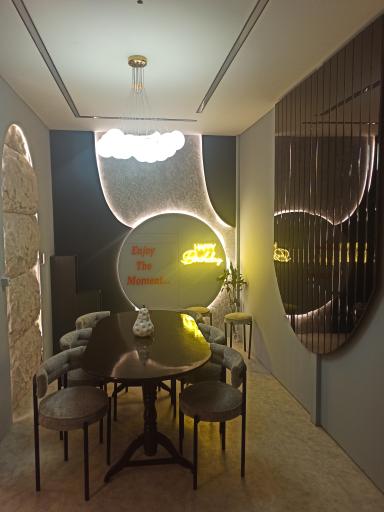 عکس کافه اَفرا