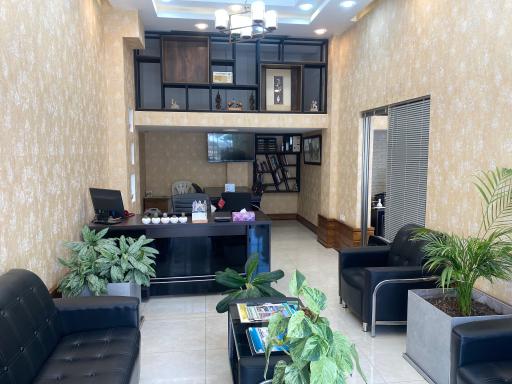 عکس املاک پارسیان رامسر