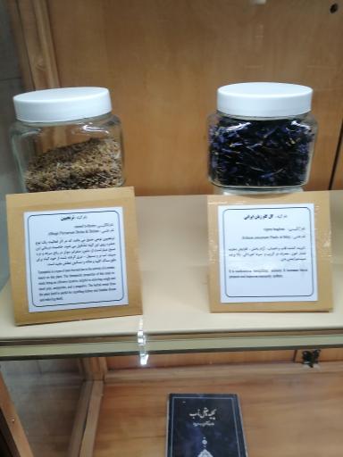 عکس آرامگاه بوعلی سینا