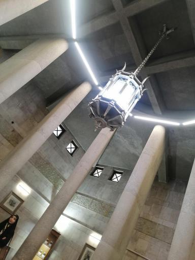 عکس آرامگاه بوعلی سینا