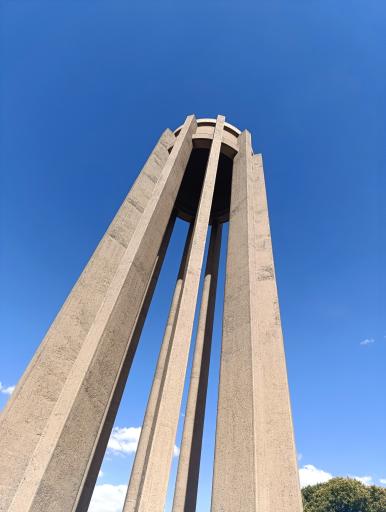 عکس آرامگاه بوعلی سینا