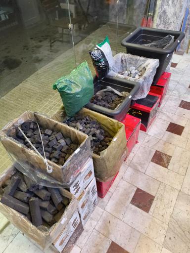 دخانیات چپق 