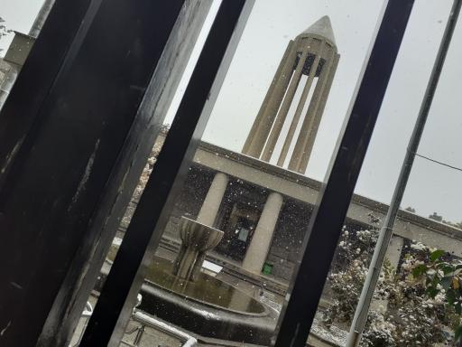 عکس آرامگاه بوعلی سینا