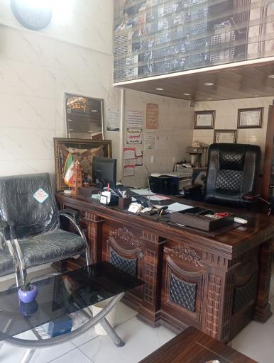 عکس مسکن الماس