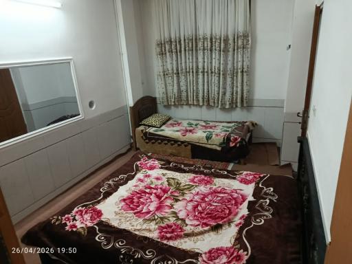 عکس مهمانسرا خانه مسافر الماس کویر نائین ۰۹۱۳۳۲۳۵۳۴۱