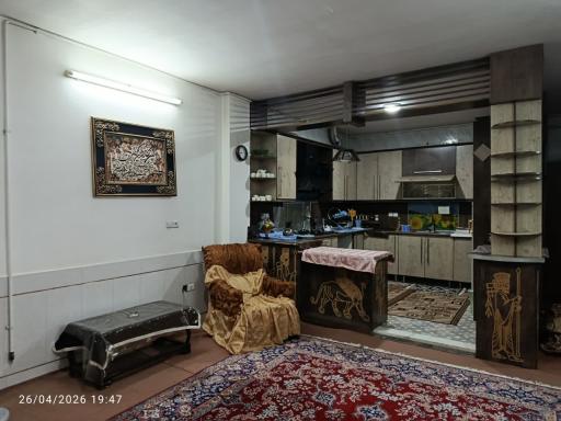 عکس مهمانسرا خانه مسافر الماس کویر نائین ۰۹۱۳۳۲۳۵۳۴۱