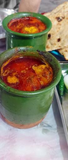 عکس صبحانه سرا و دیزی سرای مرشد