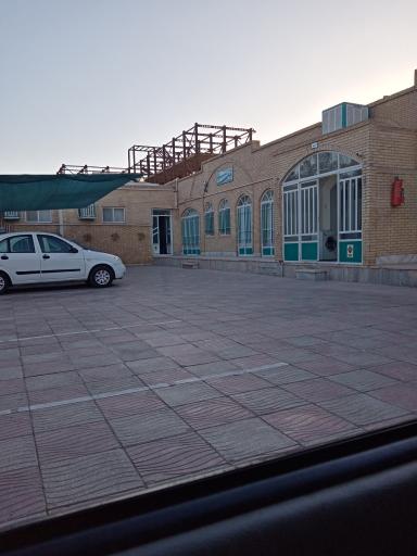 عکس مهمانسرای یاس (نیروی انتظامی)