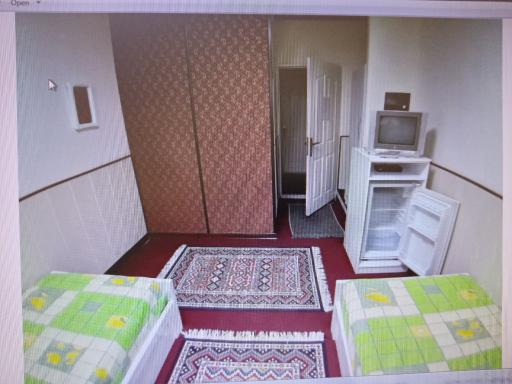 عکس مهمانسرای یاس (نیروی انتظامی)