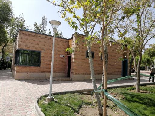 عکس سرویس بهداشتی