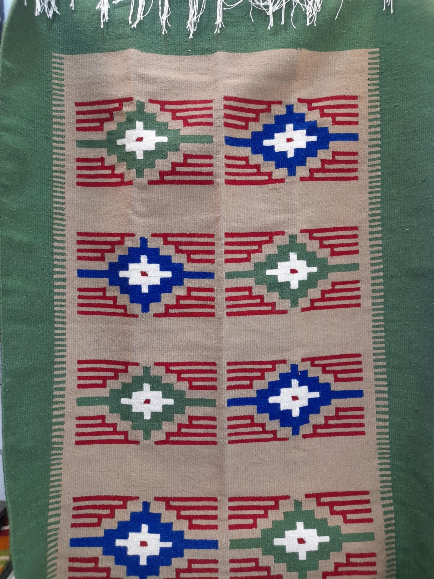 عکس گلیم و جاجیم دستبافت