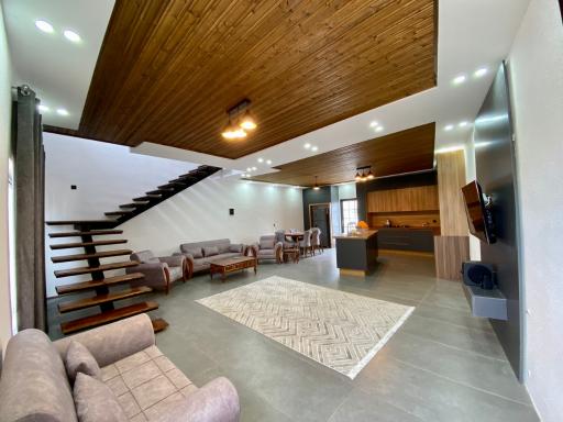 عکس ویلا سه خوابه شالیزار