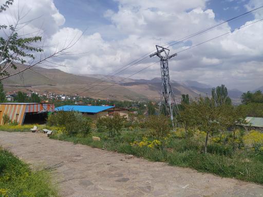 عکس مجموعه تفریحی ورزشی شرکت نفت