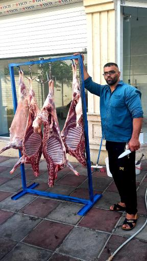 عکس سوپر گوشت اشترانکوه