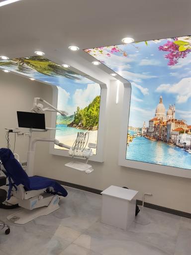 عکس دندانپزشکی دکتر سینا وارسته