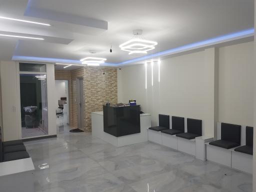 عکس دندانپزشکی دکتر سینا وارسته