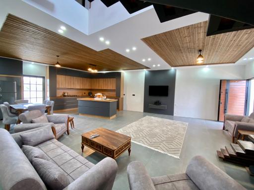 عکس ویلا سه خوابه شالیزار