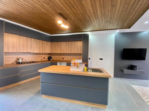 عکس ویلا سه خوابه شالیزار